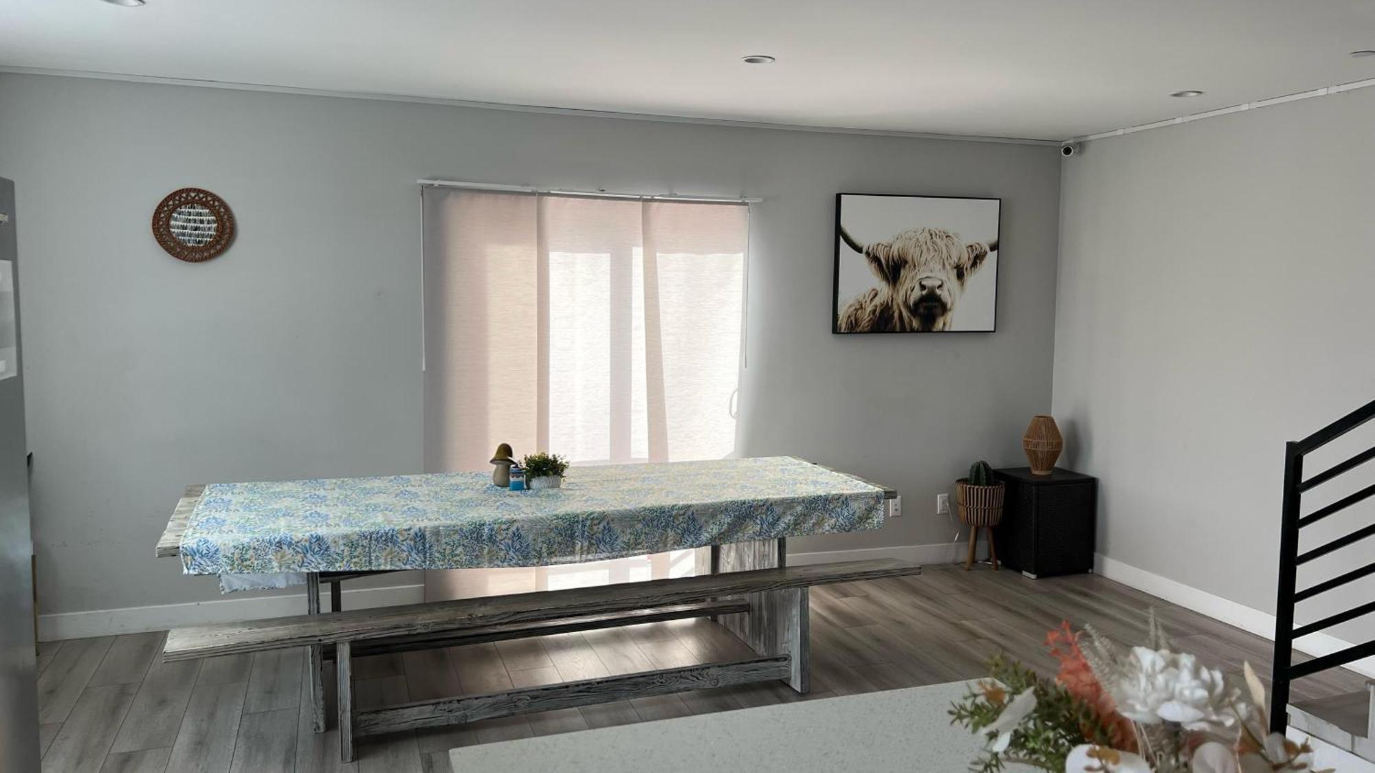 Hostel Normandie Los Angeles